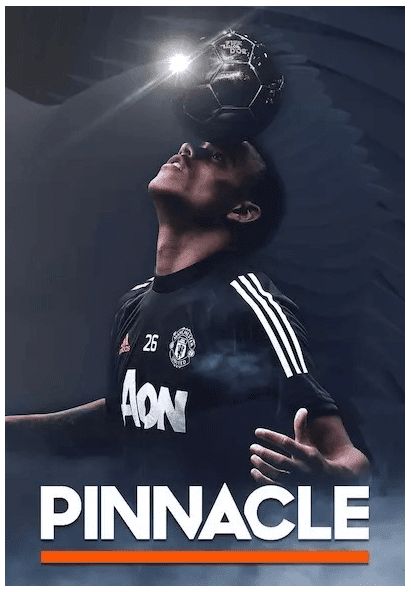 Pinnacle