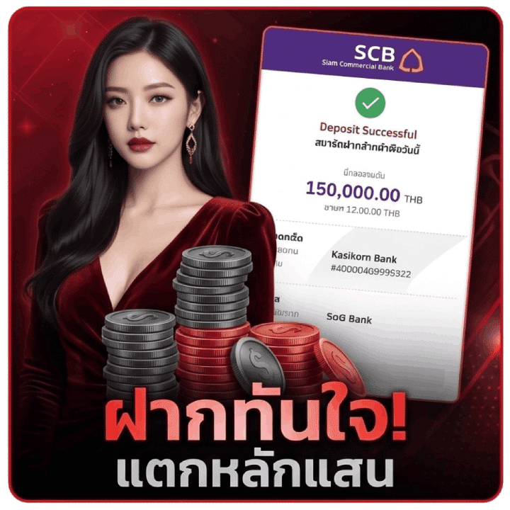 ฝากทันใจ