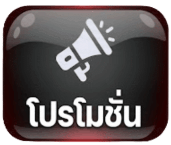 โปรโมชั่น